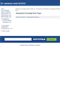 Mobile Screenshot of helpdesk.sllboces.org